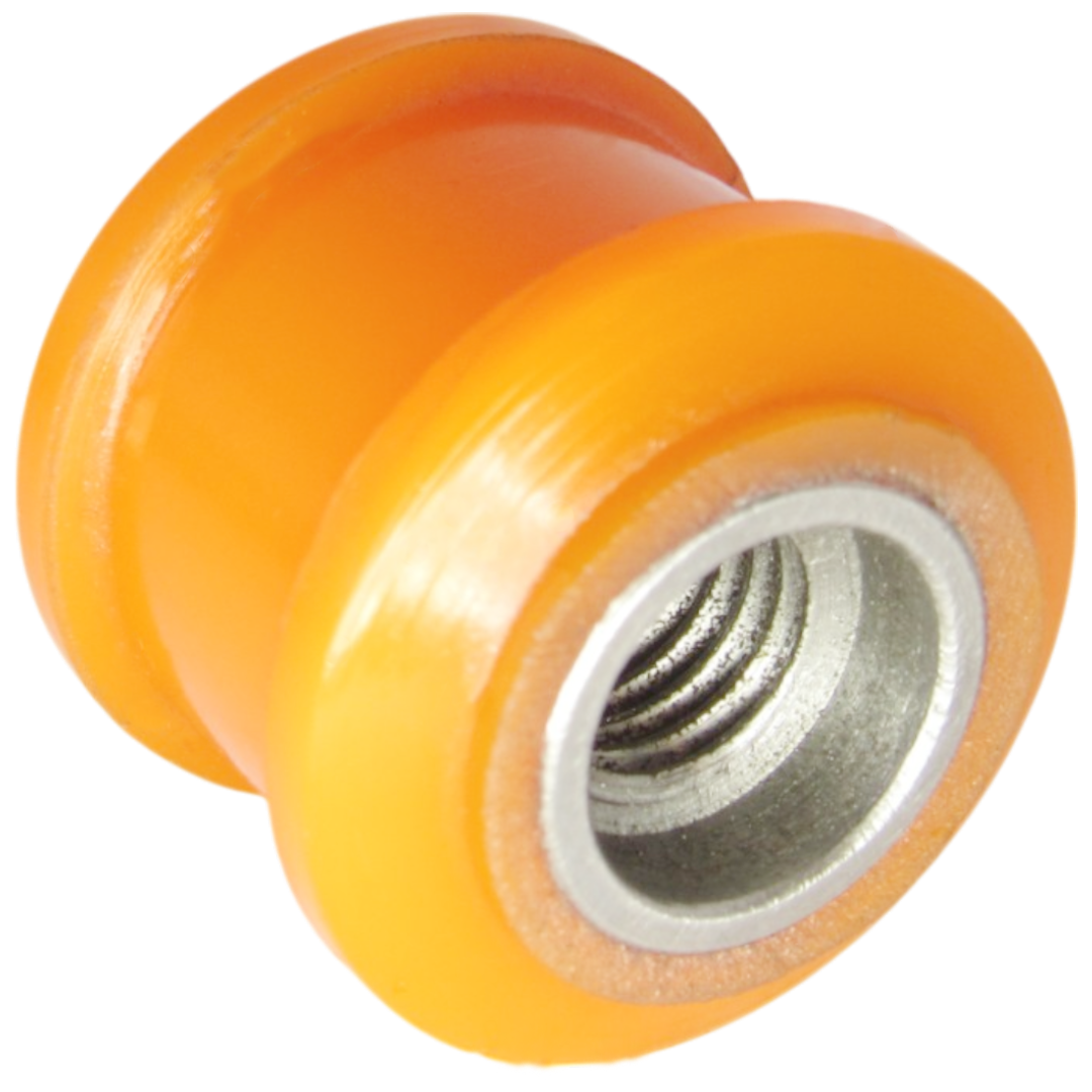 Полиуретановая втулка стойки переднего стабилизатора IKCO Samand 2002-2022 верхняя