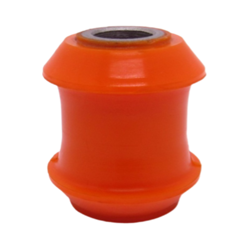 Поліуретановий сайлентблок переднього амортизатора нижній Jeep Wrangler 2007-2018 амортизатор Fox