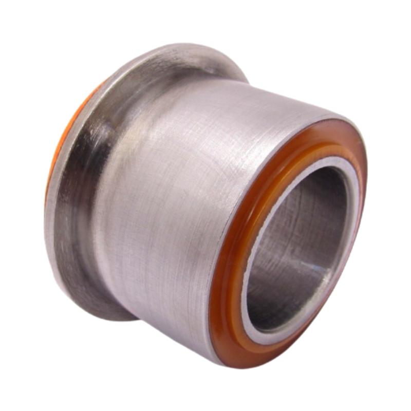 Полиуретановый сайлентблок переднего верхнего рычага Iveco Daily 1989-1999