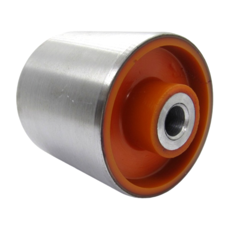 Полиуретановый сайлентблок переднего кривого рычага Bmw F30 2012-