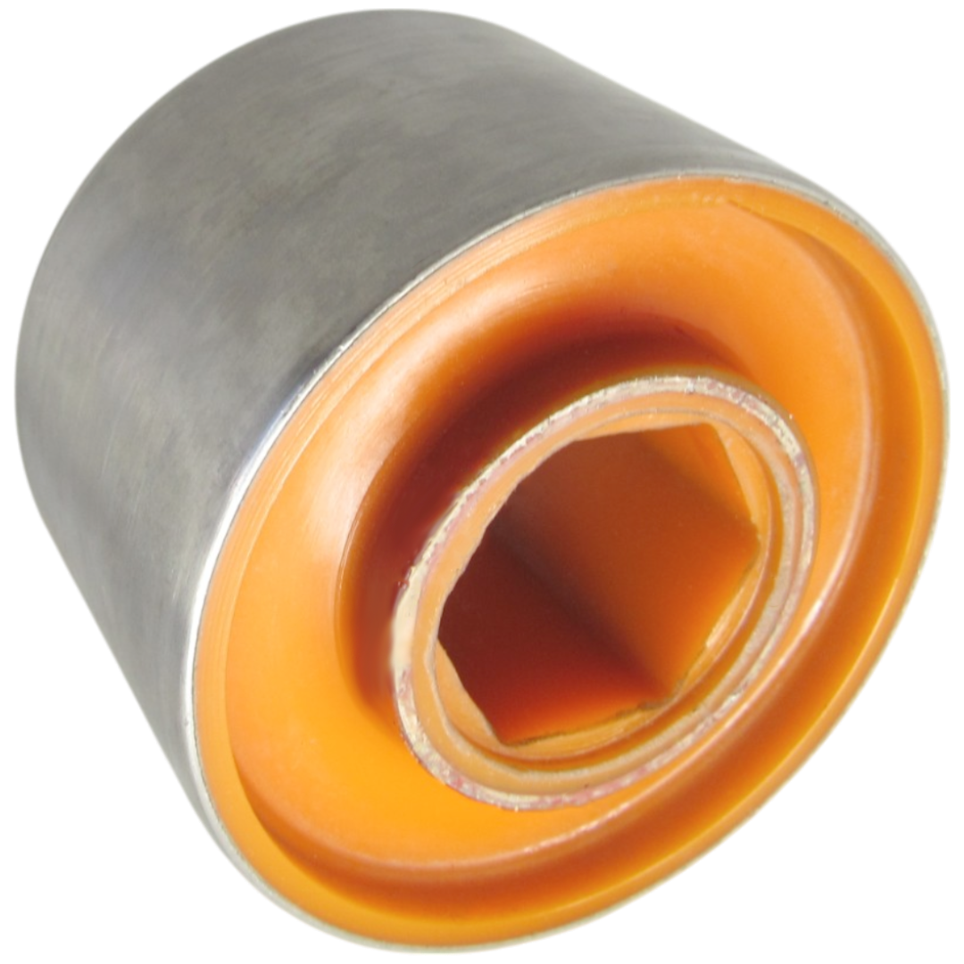 Полиуретановый сайлентблок переднего нижнего рычага задний Alfa Romeo 159 2005-2011