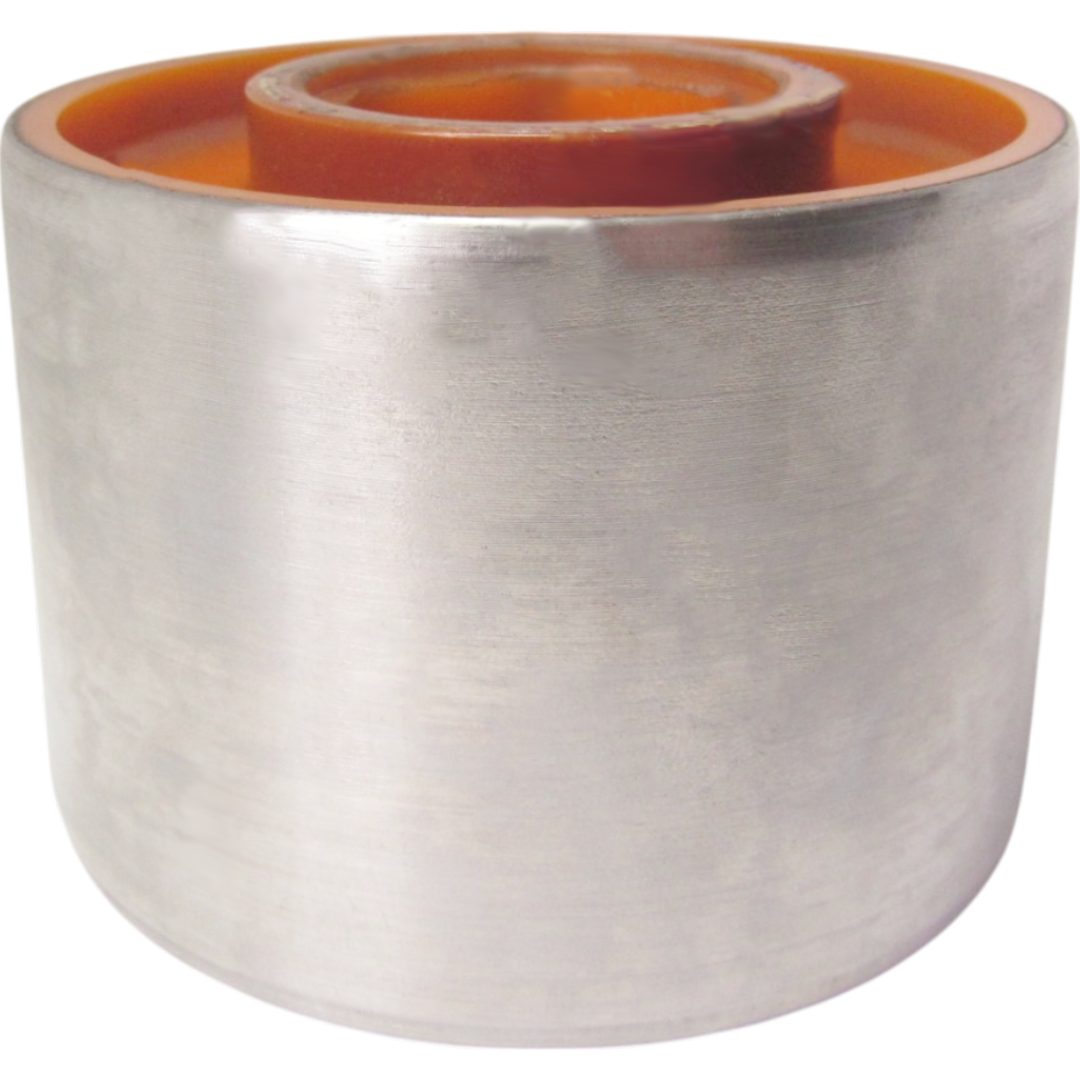 Полиуретановый сайлентблок переднего нижнего рычага задний Alfa Romeo 159 2005-2011