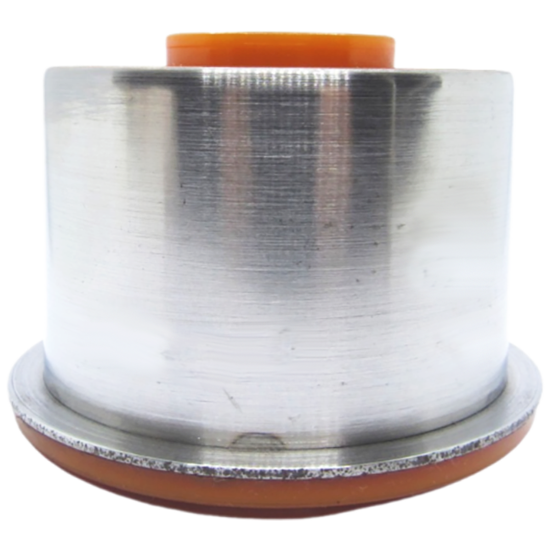 Полиуретановый сайлентблок переднего рычага задний Volkswagen Touareg 2002-2010 72ММ