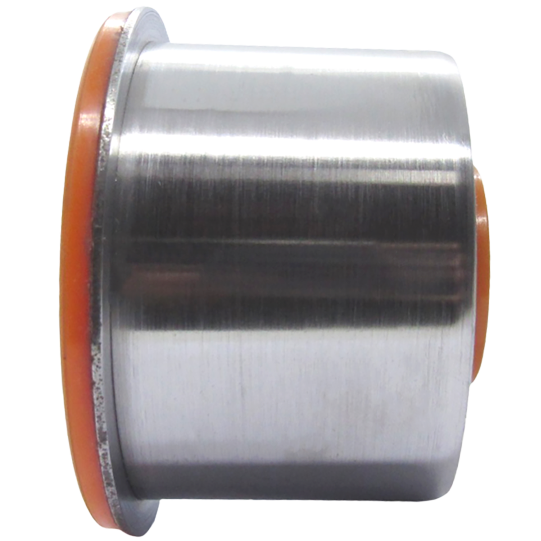 Полиуретановый сайлентблок переднего рычага задний Volkswagen Touareg 2002-2010 72ММ