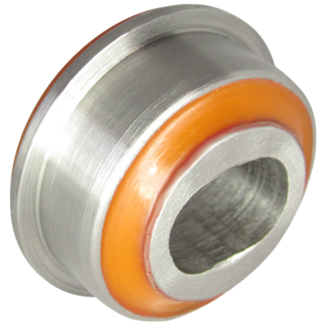 Полиуретановый сайлентблок балки крепления двигателя передний Chevrolet Epica 2006-2014