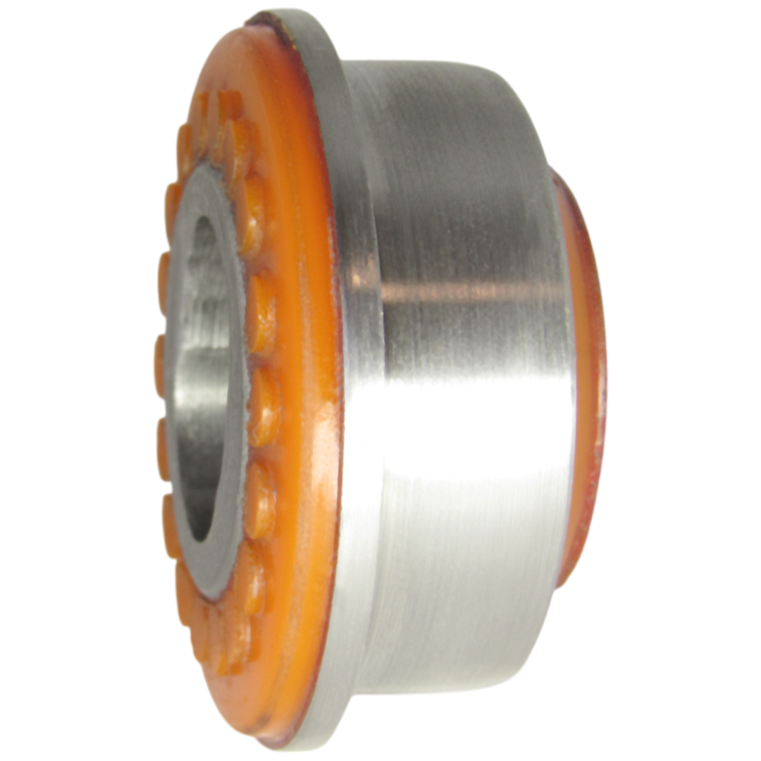 Полиуретановый сайлентблок балки крепления двигателя передний Chevrolet Epica 2006-2014