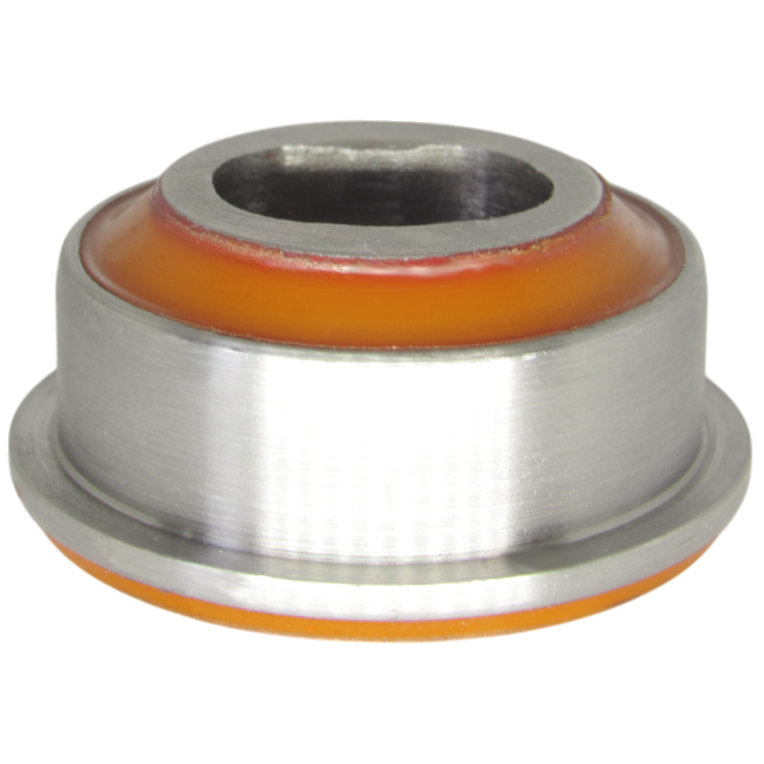 Полиуретановый сайлентблок балки крепления двигателя передний Chevrolet Epica 2006-2014