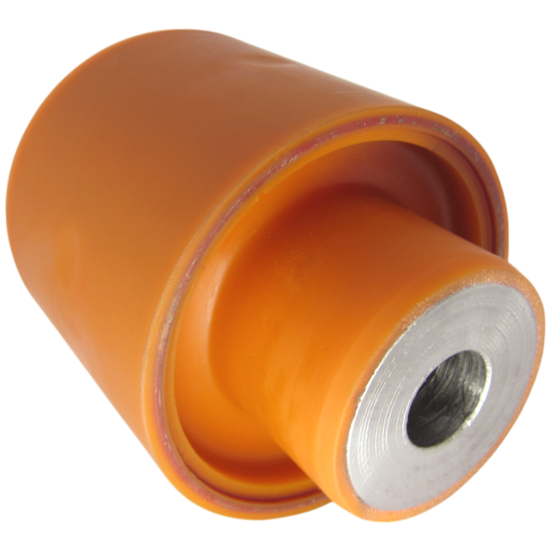 Полиуретановый сайлентблок заднего редуктора задний Bmw F03 2009-2015 2.4L