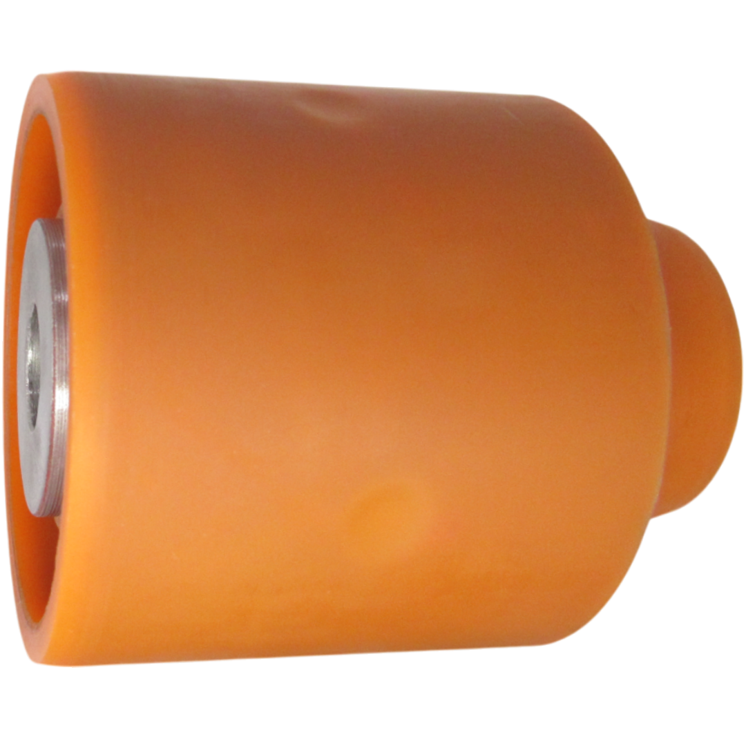 Полиуретановый сайлентблок заднего редуктора задний Bmw F03 2009-2015 2.4L