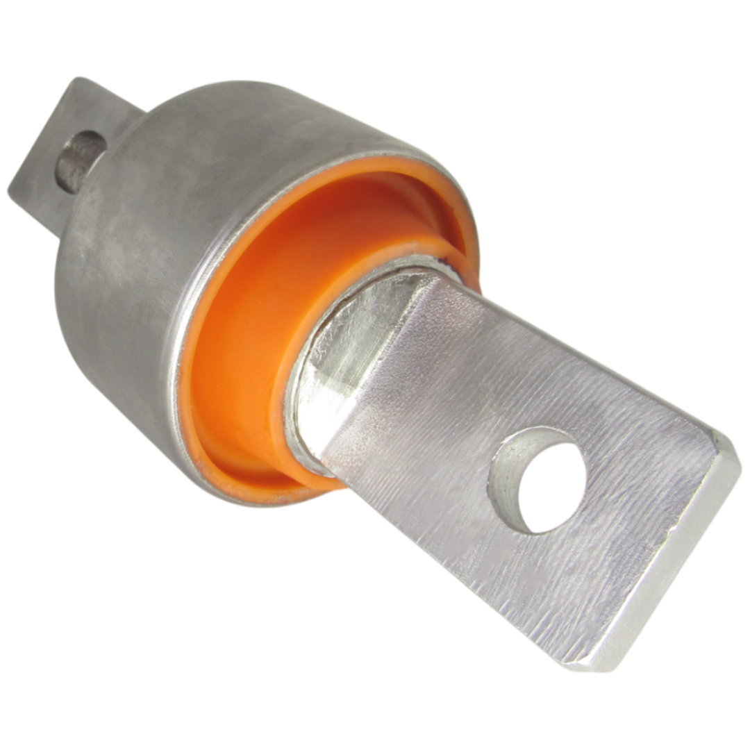 Полиуретановый сайлентблок заднего продольного рычага Suzuki Kizashi 2009-2014