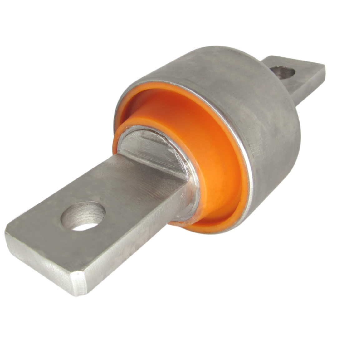 Полиуретановый сайлентблок заднего продольного рычага Suzuki Kizashi 2009-2014