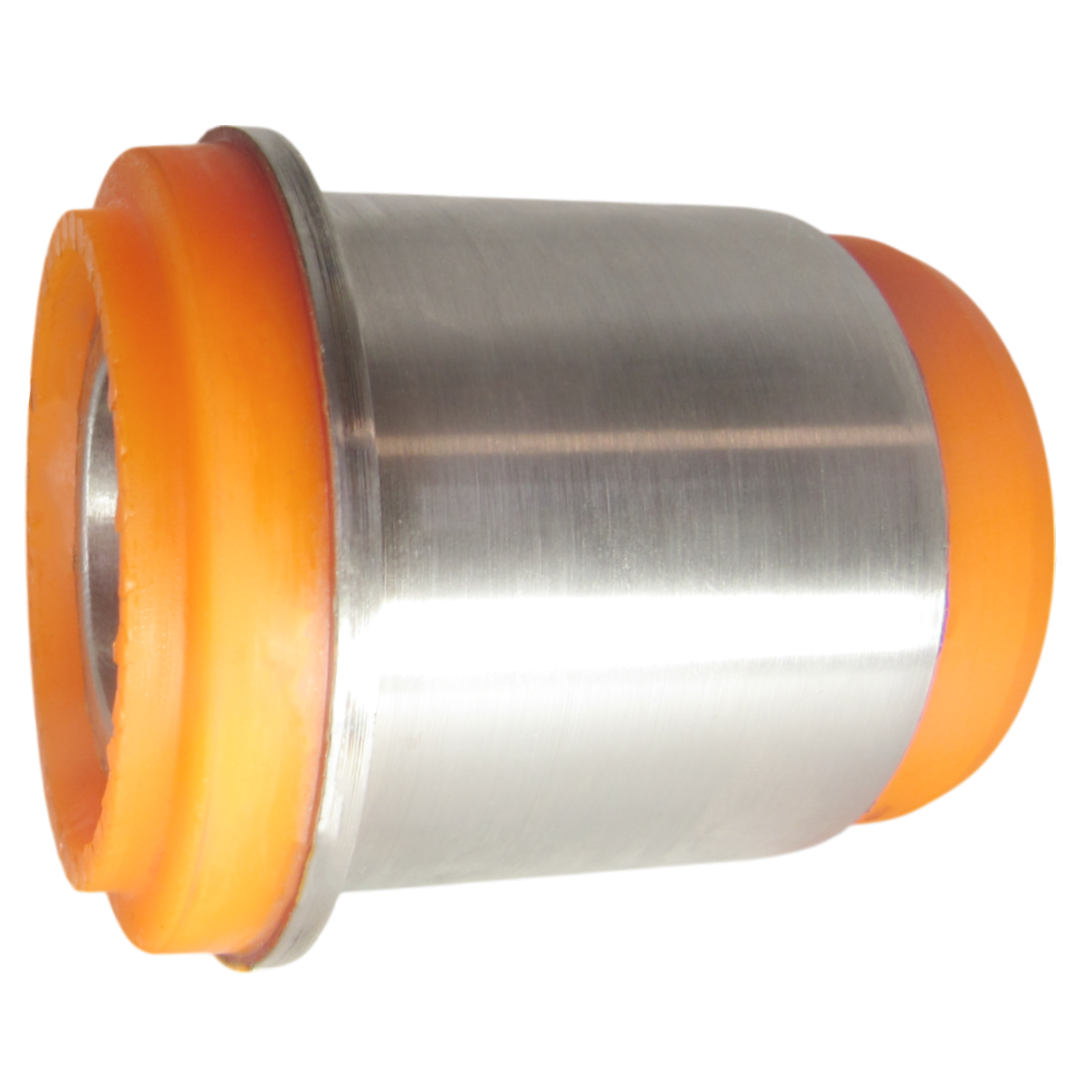 Полиуретановый сайлентблок заднего подрамника передний Ford Fusion 2012-2020