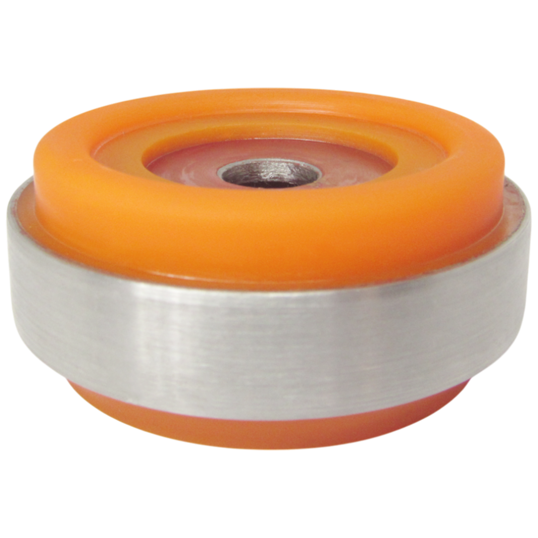 Полиуретановая опора переднего амортизатора Dodge Caliber 2006-2011 2.0L СМЕННЫЙ САЙЛЕНТБЛОК