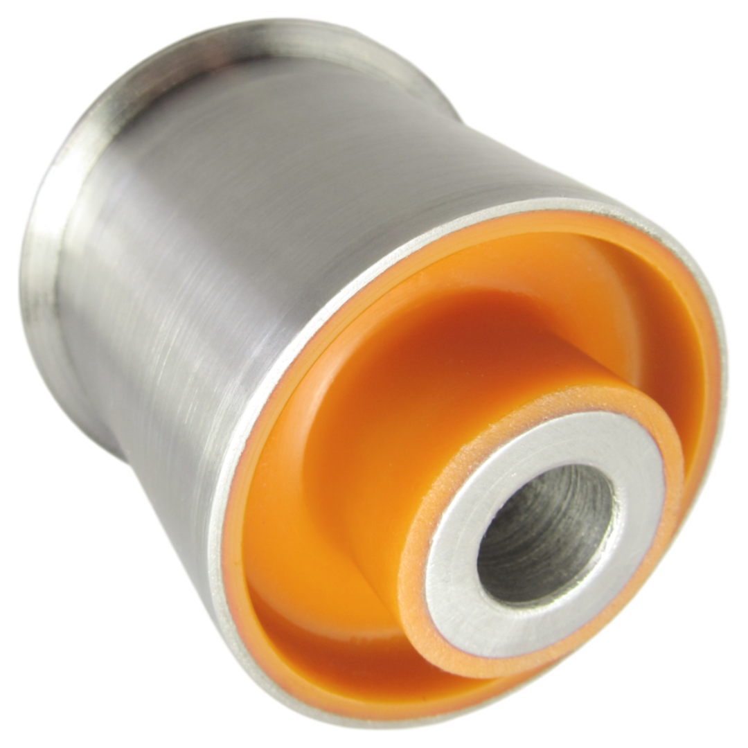 Полиуретановый сайлентблок заднего нижнего рычага внутренний Toyota Crown 1999-2003 3.0L