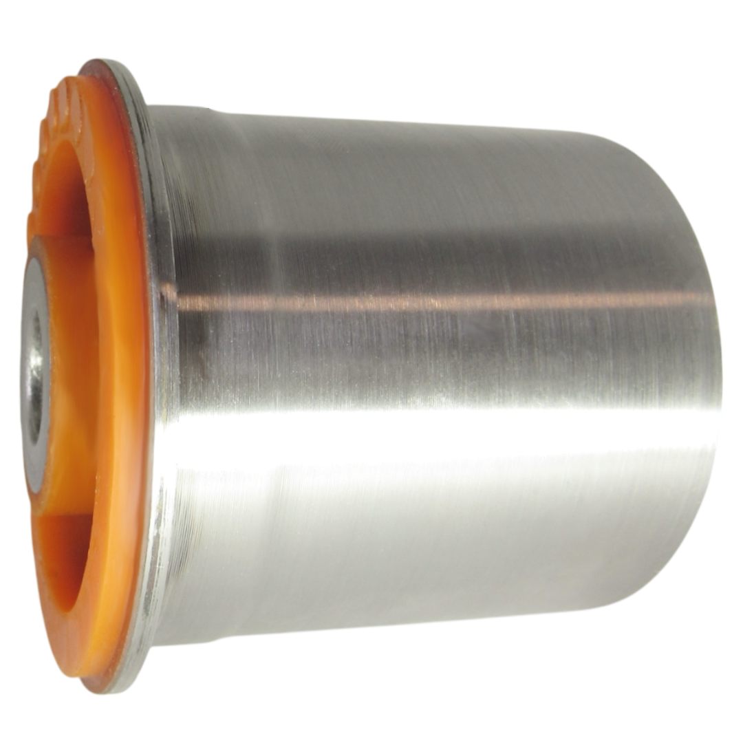 Полиуретановый сайлентблок заднего нижнего рычага внутренний Toyota Crown 1999-2003 3.0L