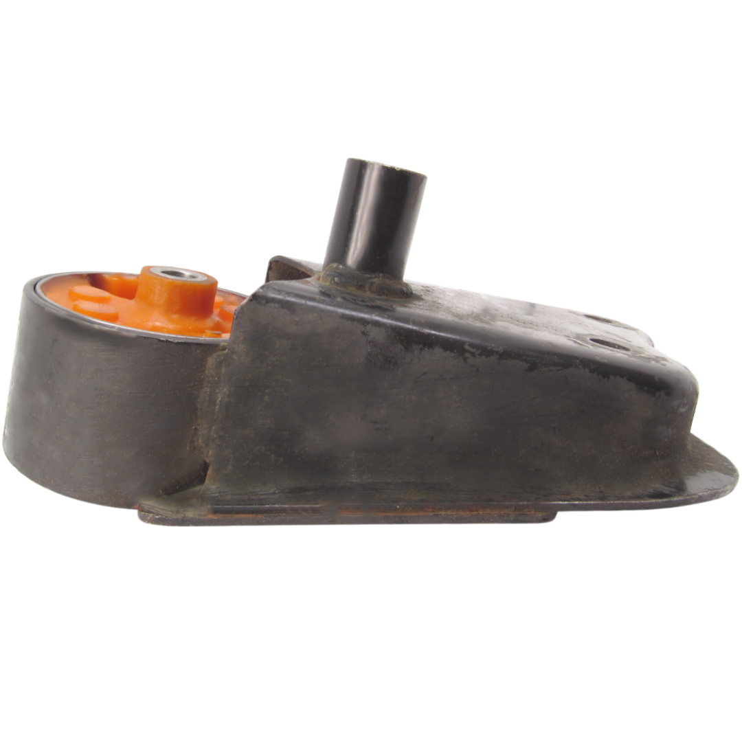 Полиуретановая подушка двигателя левая Nissan Stanza 1986-1990 Услуга ПО ЗАМЕНЕ САЙЛЕНТБЛОКА