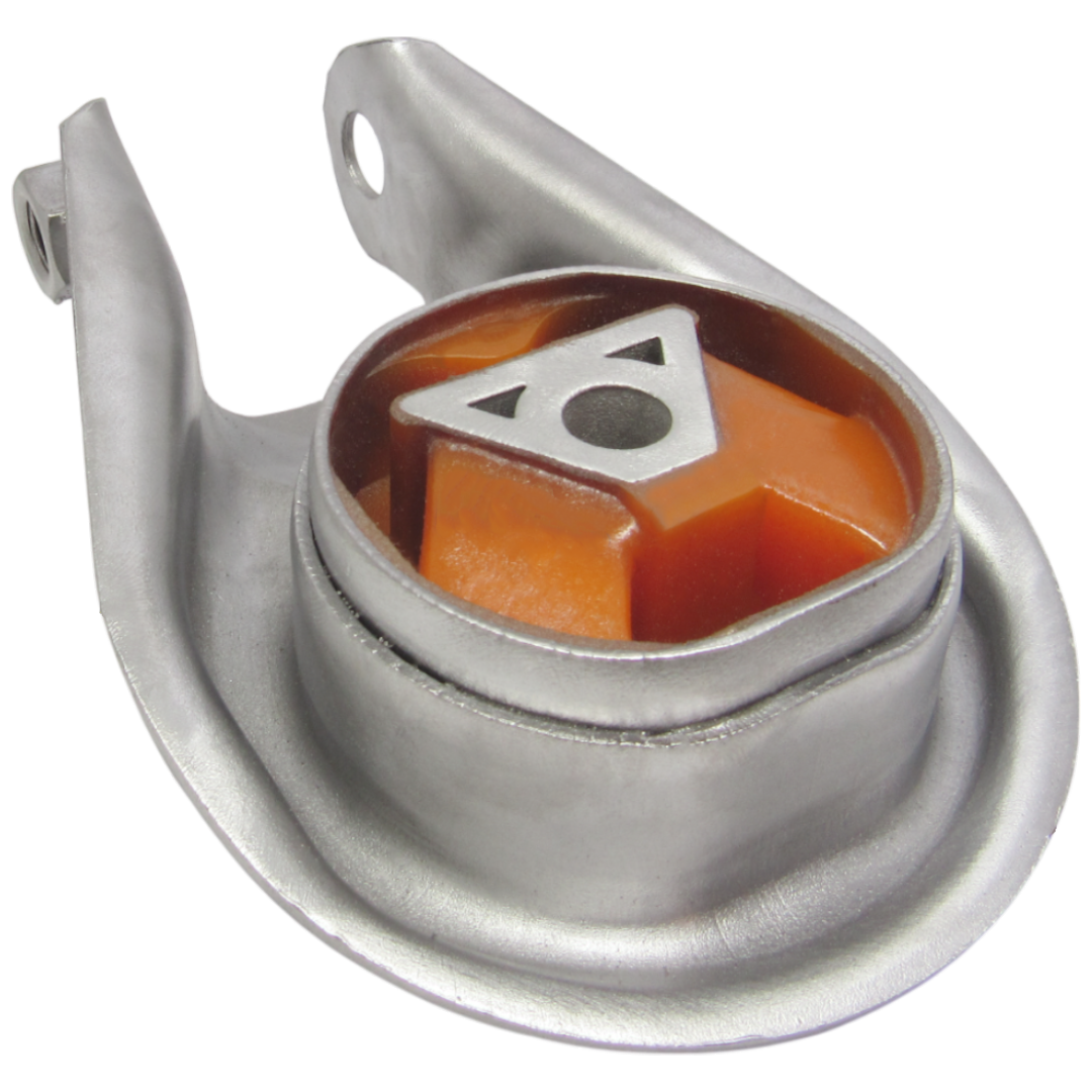 Полиуретановая подушка двигателя левая задняя Ford C-Max 2010- 2.2L РЕКОНСТРУКЦИЯ ВАШЕЙ