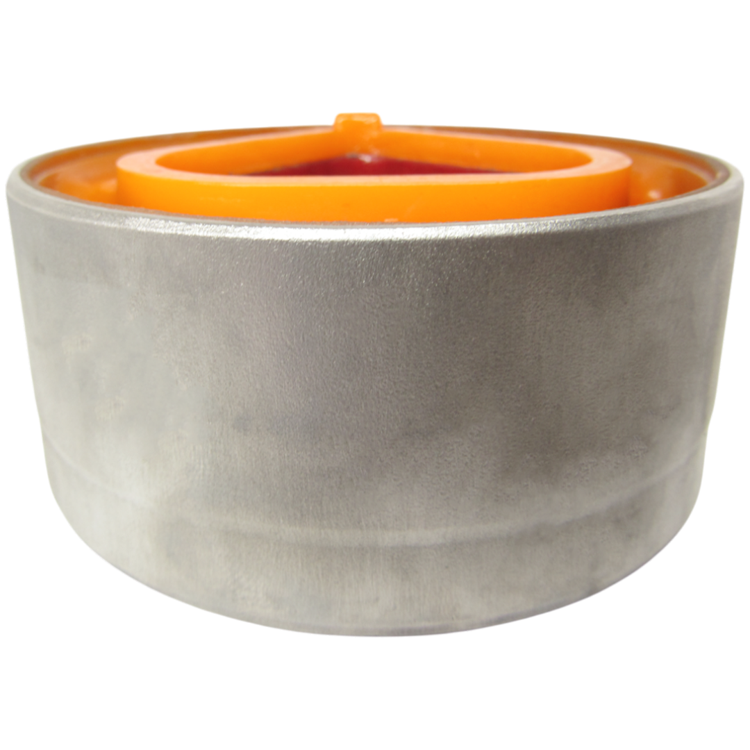 Полиуретановая подушка крепления заднего редуктора задняя Toyota Highlander 2000-2008