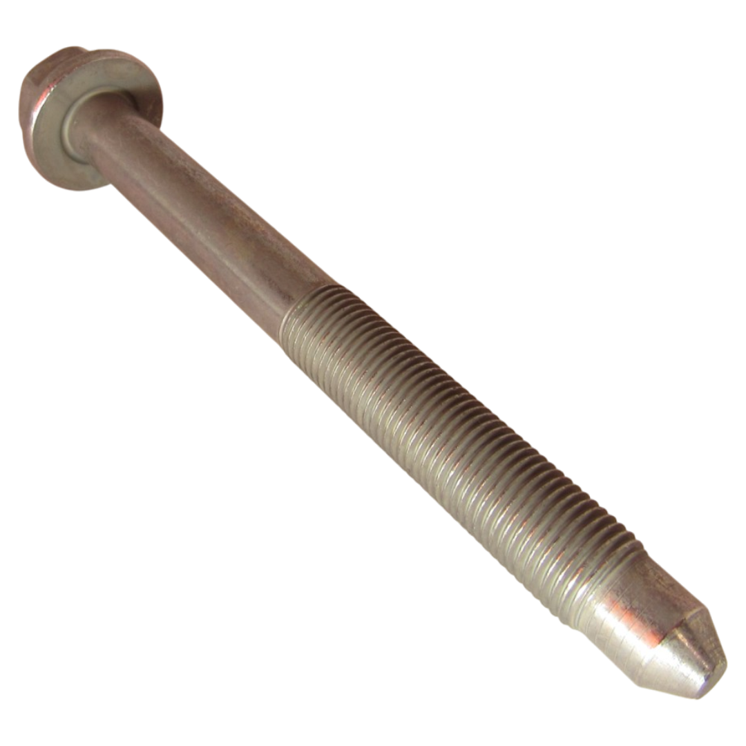 Болт крепления подушки рамы кузова Nissan Navara 2005-2014