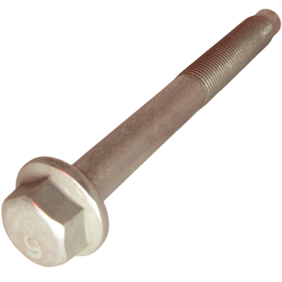 Болт крепления подушки рамы кузова Nissan Navara 2005-2014