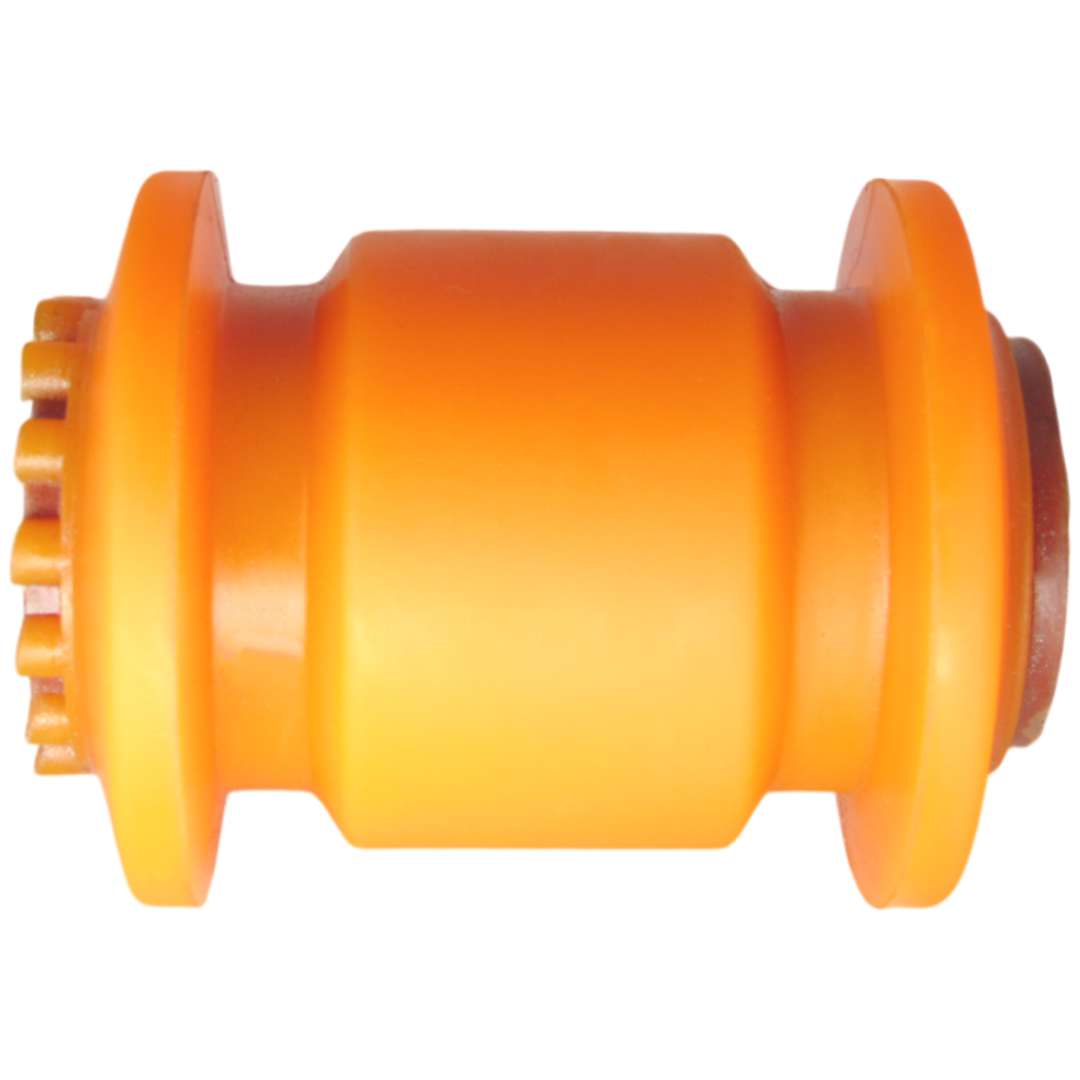 Полиуретановый сайлентблок переднего рычага передний Haval H6 2017-