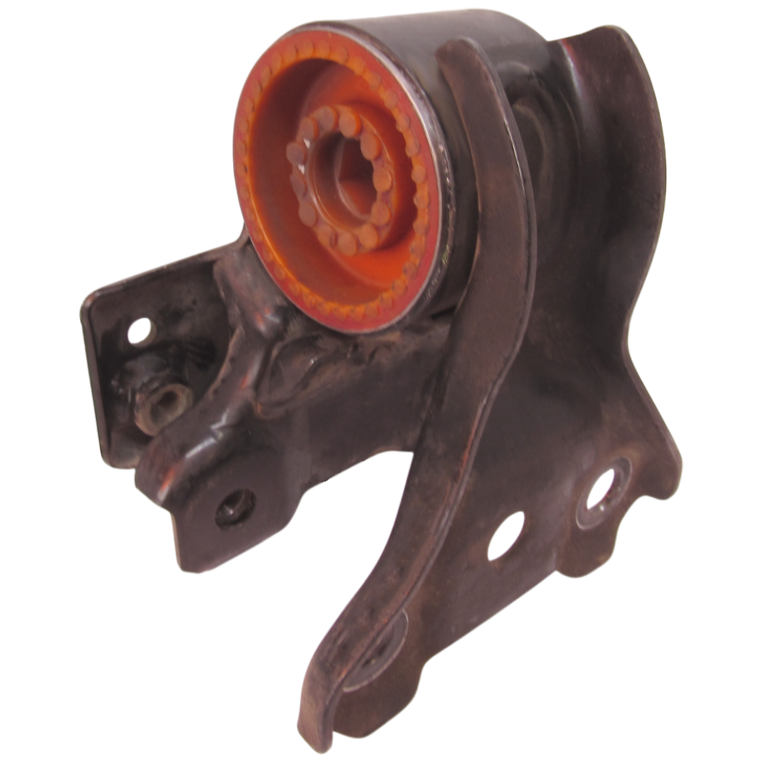 Полиуретановый сайлентблок переднего рычага задний Haval H6 2017- левый Услуга ПО ЗАМЕНЕ САЙЛЕНТБЛОКА