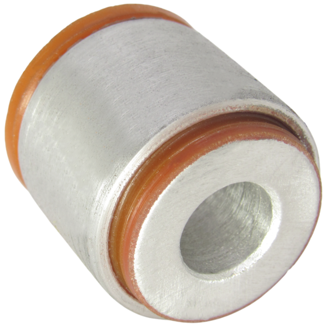 Полиуретановый сайлентблок задней рулевой тяги внутренний Renault Laguna 2007-2015