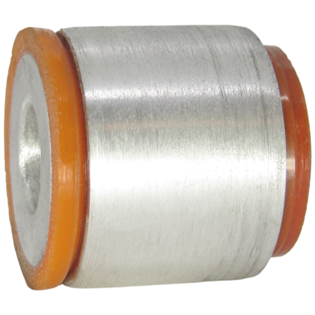 Полиуретановый сайлентблок задней рулевой тяги внутренний Renault Laguna 2007-2015