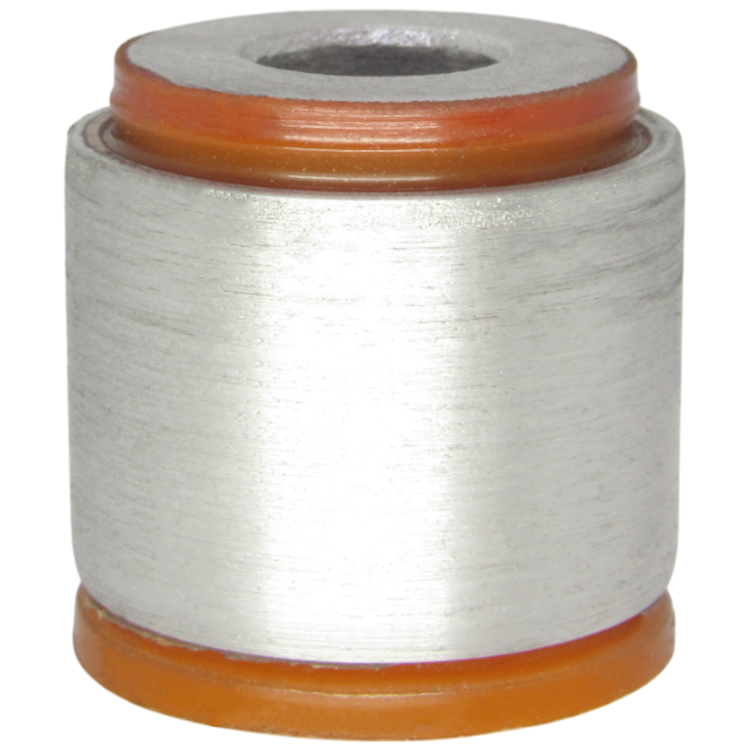 Полиуретановый сайлентблок задней рулевой тяги внутренний Renault Laguna 2007-2015