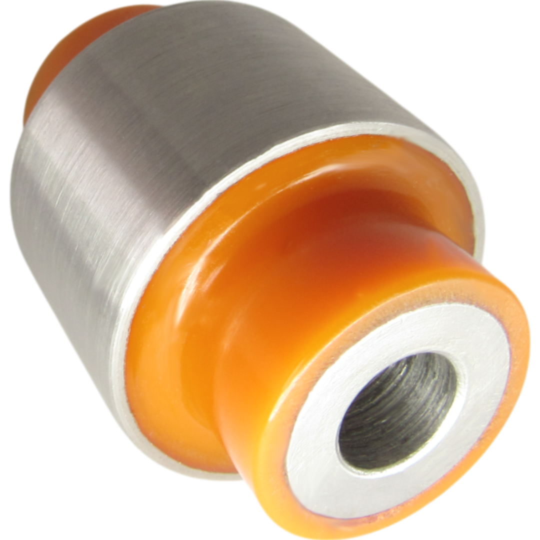 Polyurethane bushing of the rear shock absorber lower MG 4 2022-