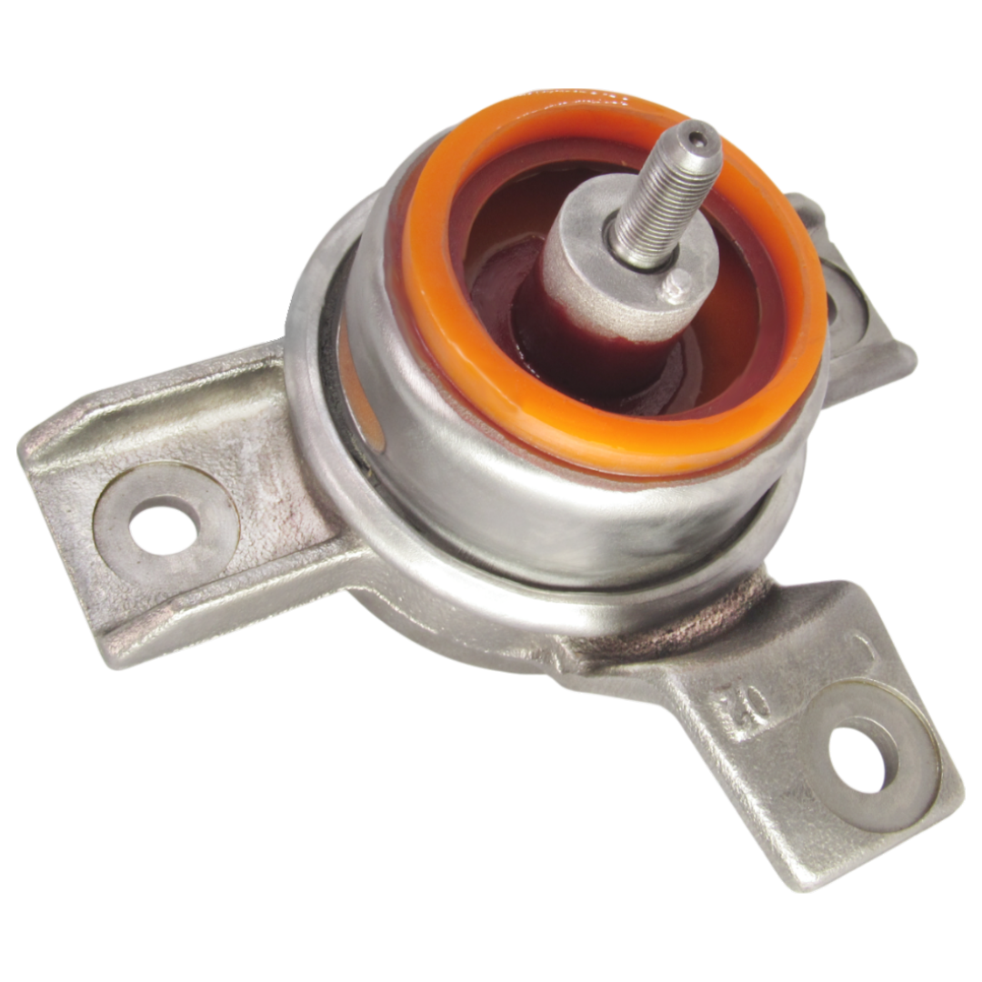 Полиуретановая подушка двигателя правая Hyundai Santa Fe 2006-2012 2.2L РЕКОНСТРУКЦИЯ ВАШЕЙ