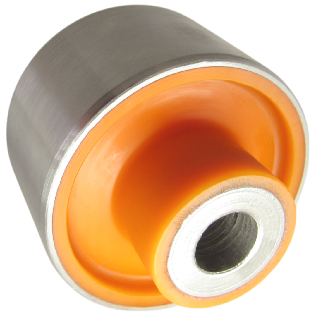 Полиуретановый сайлентблок переднего рычага задний Honda Legend 1997-2004