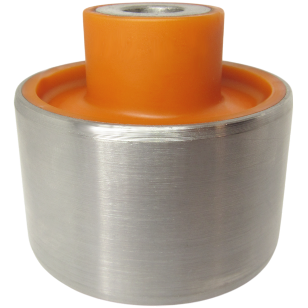 Полиуретановый сайлентблок переднего рычага задний Honda Legend 1997-2004