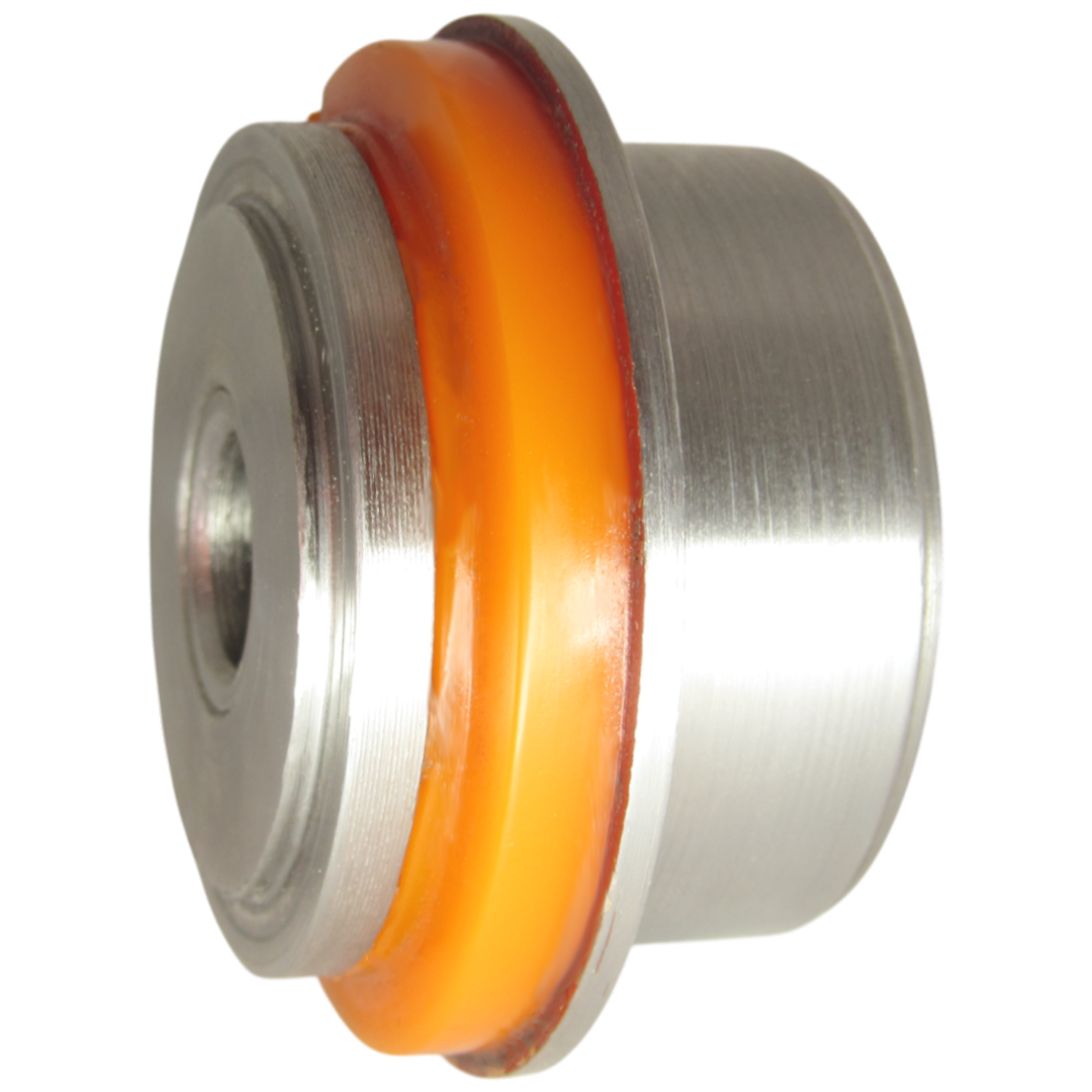 Полиуретановый сайлентблок переднего нижнего рычага задний внутренний Honda Legend 1997-2004