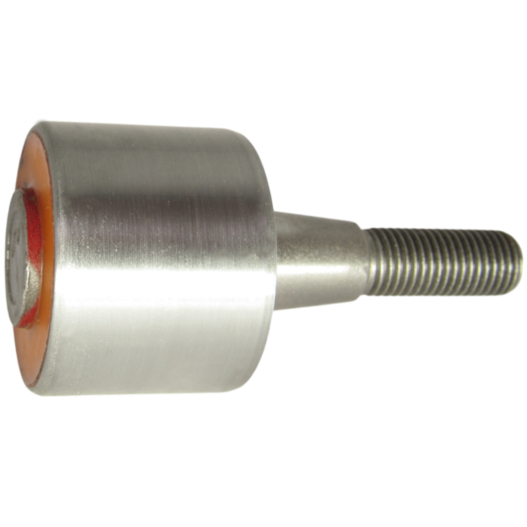 Поліуретановий сайлентблок задньої рульової тяги зовнішній Renault Laguna 2007-2015