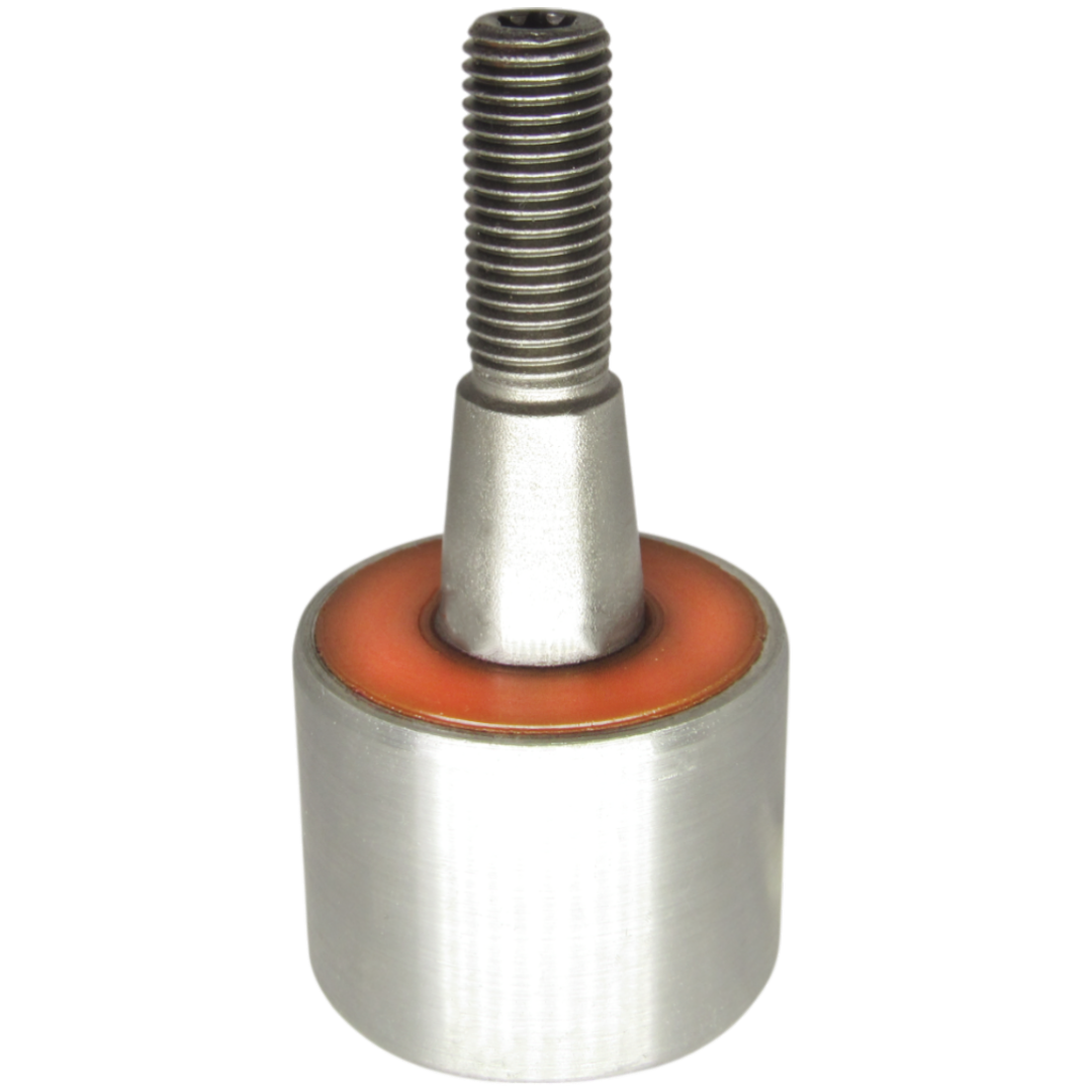 Поліуретановий сайлентблок задньої рульової тяги зовнішній Renault Laguna 2007-2015