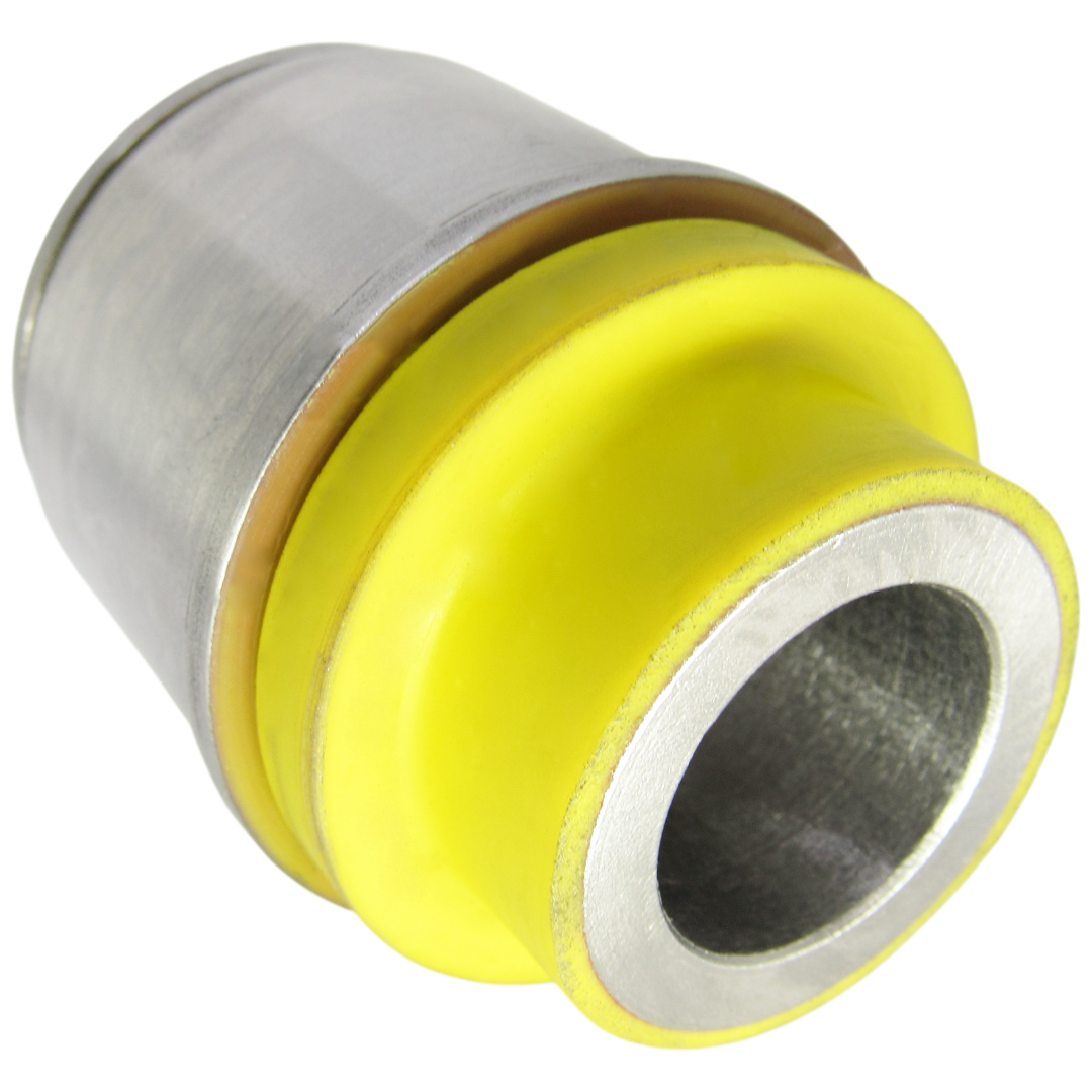 Поліуретановий сайлентблок переднього підрамника передній Renault Megane 2008-2015 HARDNESS