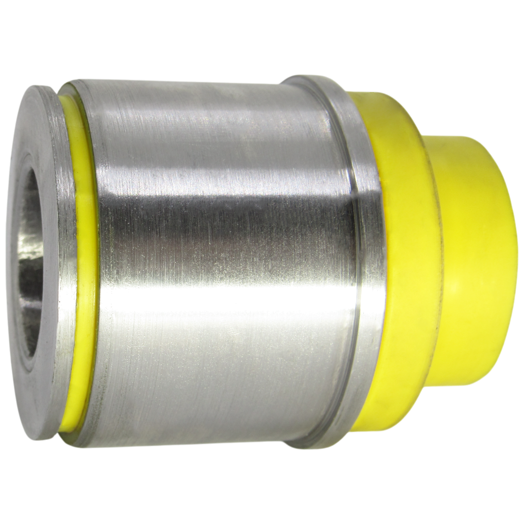 Поліуретановий сайлентблок переднього підрамника передній Renault Megane 2008-2015 HARDNESS