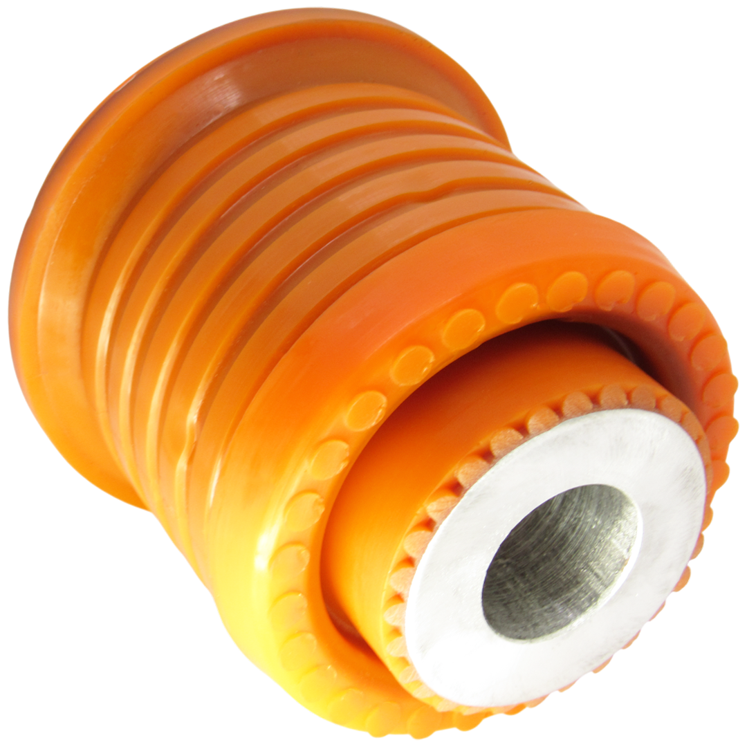 Полиуретановый сайлентблок заднего подрамника задний Cadillac Cts 2007-2014