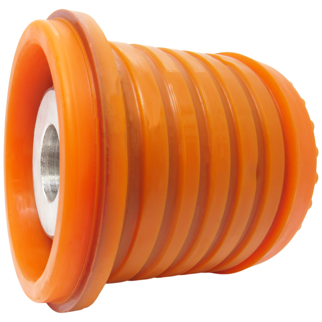 Полиуретановый сайлентблок заднего подрамника задний Cadillac Cts 2007-2014