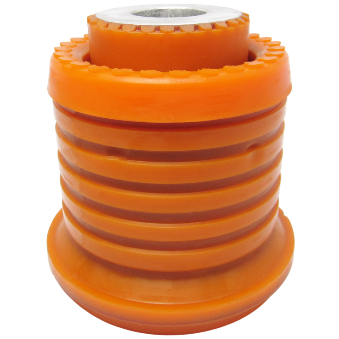 Полиуретановый сайлентблок заднего подрамника задний Cadillac Cts 2007-2014