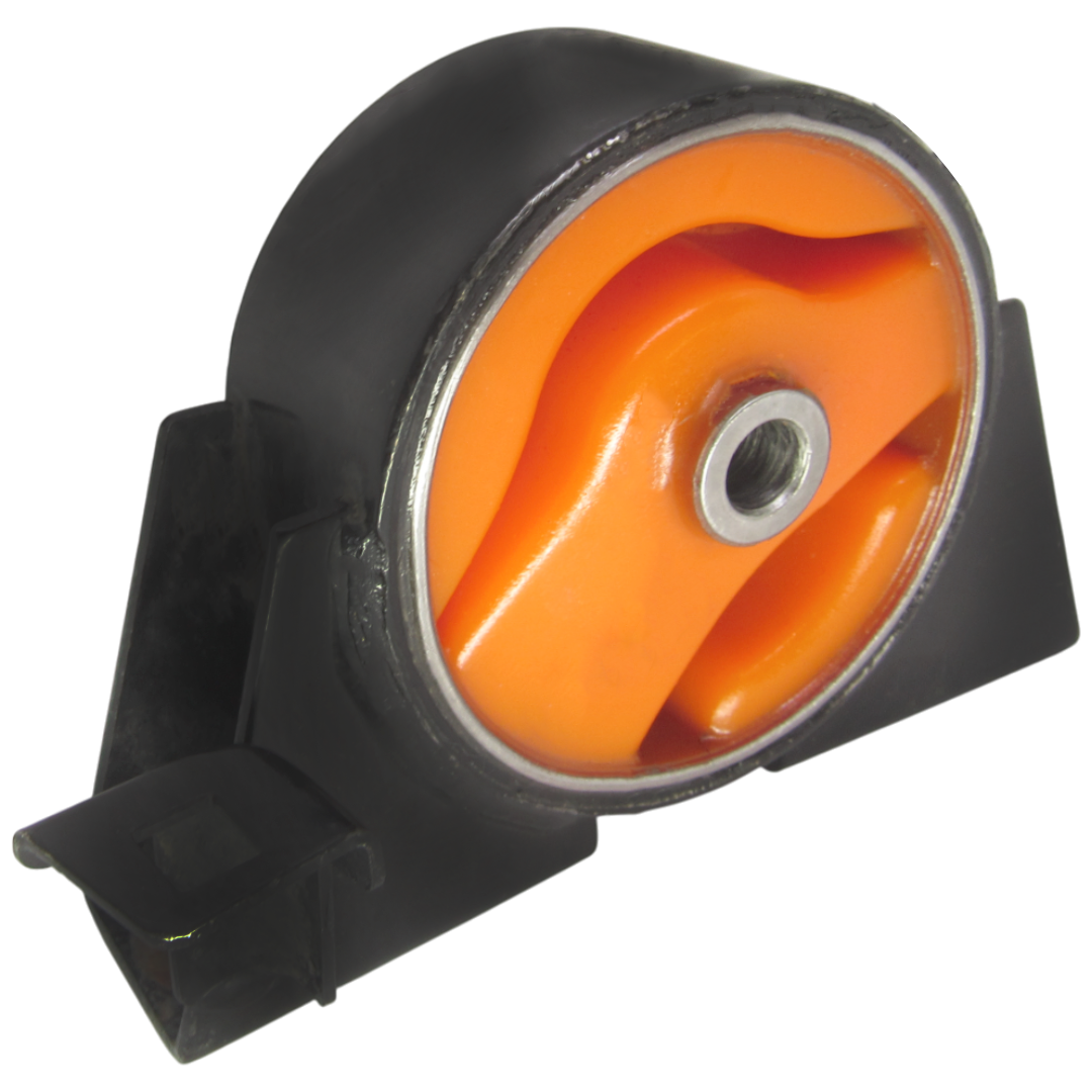 Полиуретановая подушка двигателя передняя Nissan Almera 2000-2006 2.2L