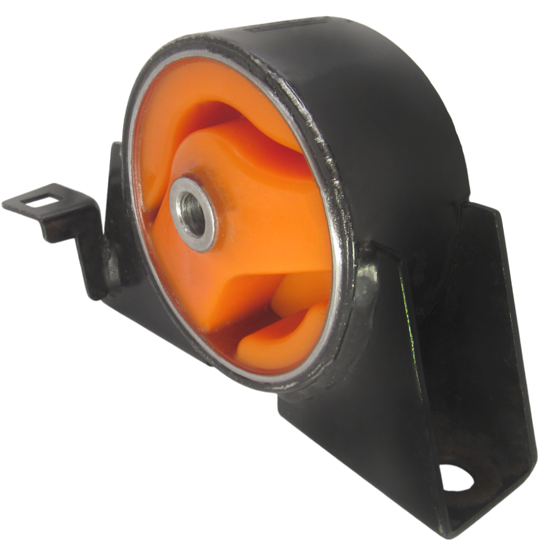 Полиуретановая подушка двигателя передняя Nissan Almera 2000-2006 2.2L