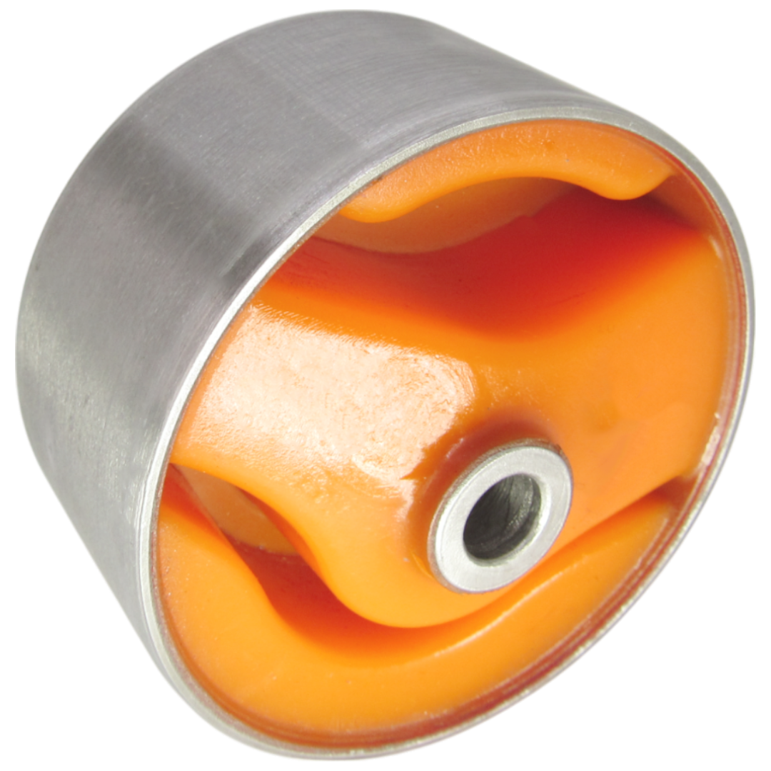 Полиуретановая подушка двигателя передняя Nissan Bluebird Sylphy 2006-2014 2.2L СМЕННЫЙ САЙЛЕНТБЛОК