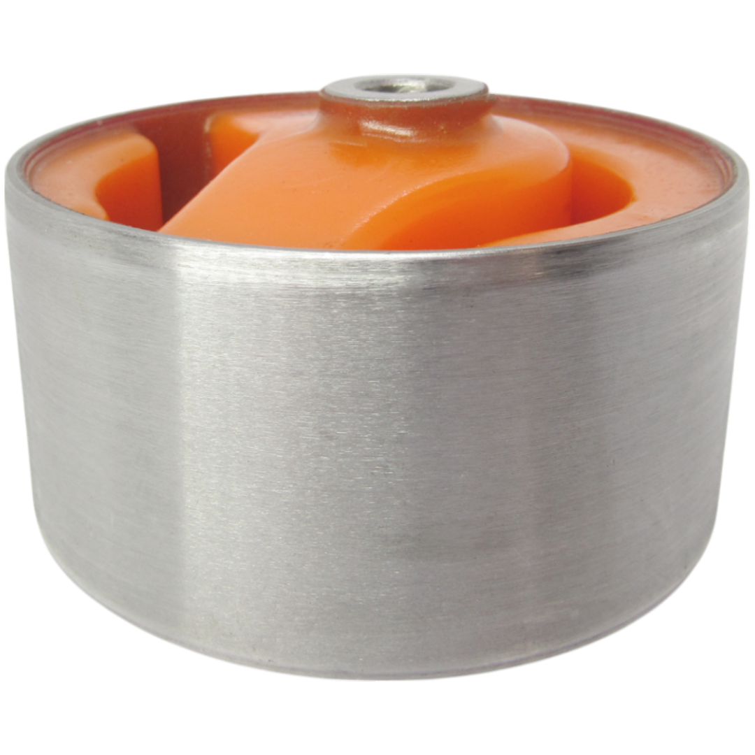 Полиуретановая подушка двигателя передняя Nissan Bluebird Sylphy 2006-2014 2.2L СМЕННЫЙ САЙЛЕНТБЛОК