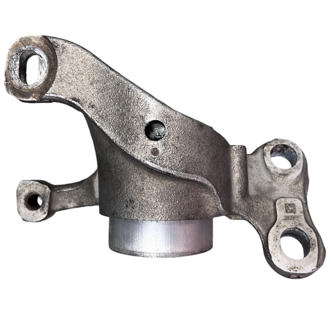 Полиуретановый сайлентблок переднего рычага задний Bmw F39 2017- 2.0L левый Услуга ПО ЗАМЕНЕ САЙЛЕНТБЛОКА