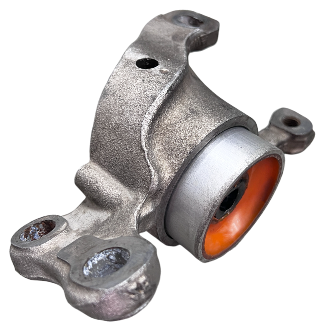 Полиуретановый сайлентблок переднего рычага задний Bmw F45 2014- 2.0L правый Услуга ПО ЗАМЕНЕ САЙЛЕНТБЛОКА