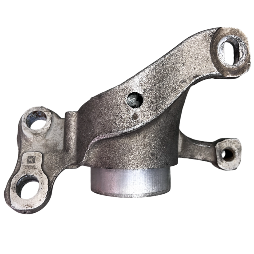 Полиуретановый сайлентблок переднего рычага задний Bmw F45 2014- 2.0L правый Услуга ПО ЗАМЕНЕ САЙЛЕНТБЛОКА