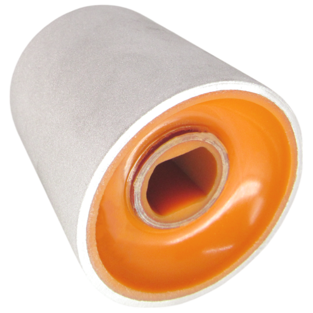 Полиуретановый сайлентблок переднего рычага задний Bmw F40 2019- 2.0L