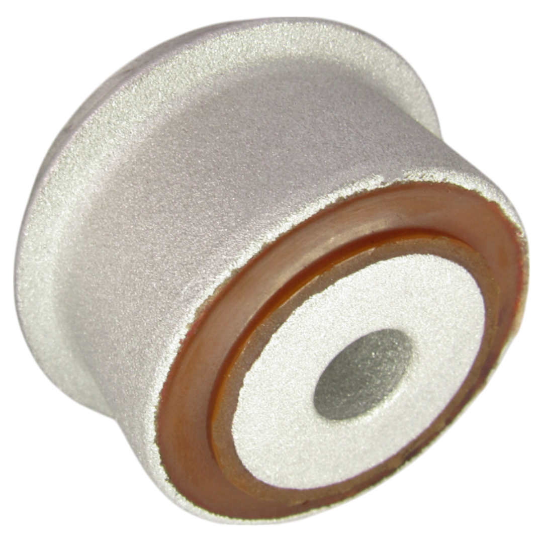 Полиуретановый сайлентблок переднего рычага передний Bmw F40 2019- 2.0L